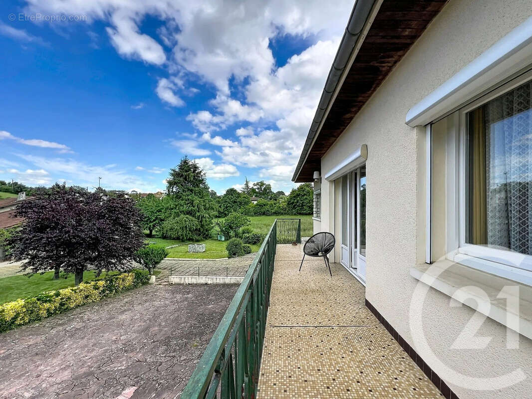 Maison à AUCH
