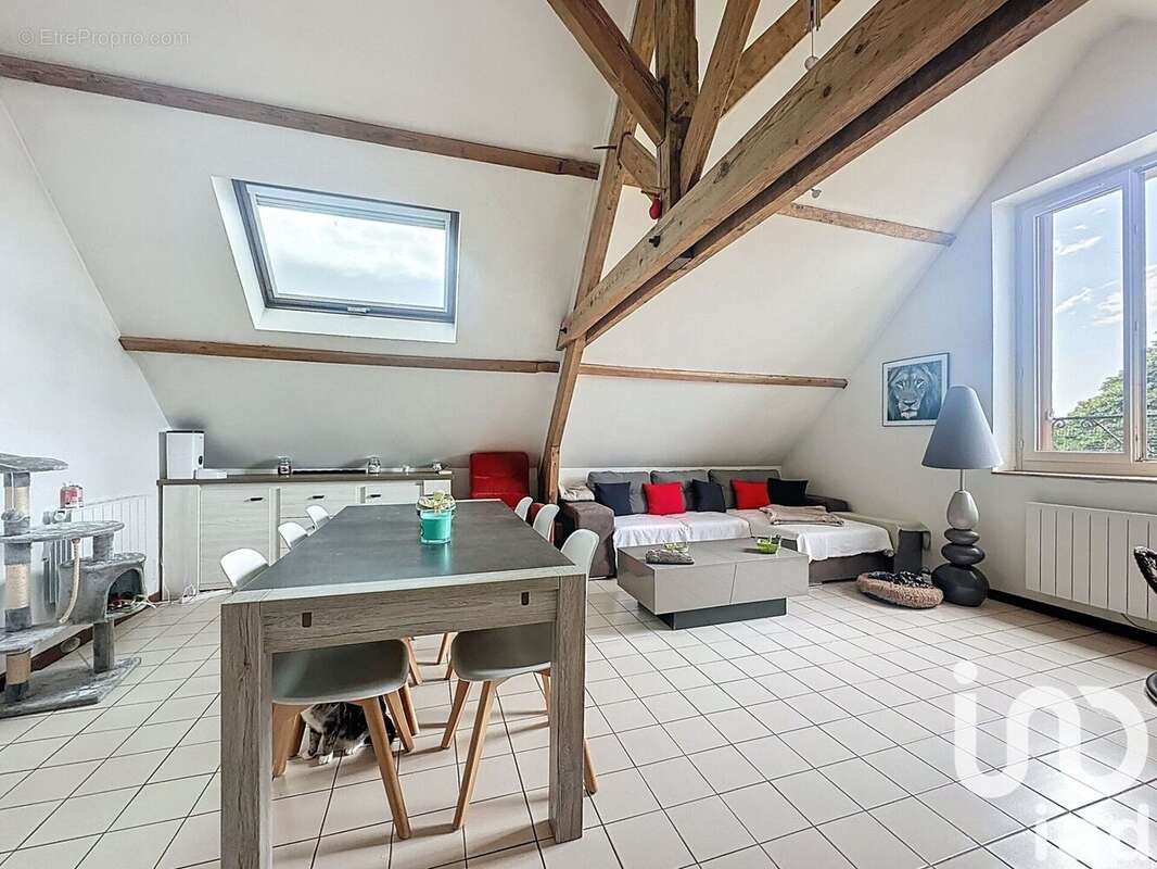 Photo 3 - Appartement à PUSSAY