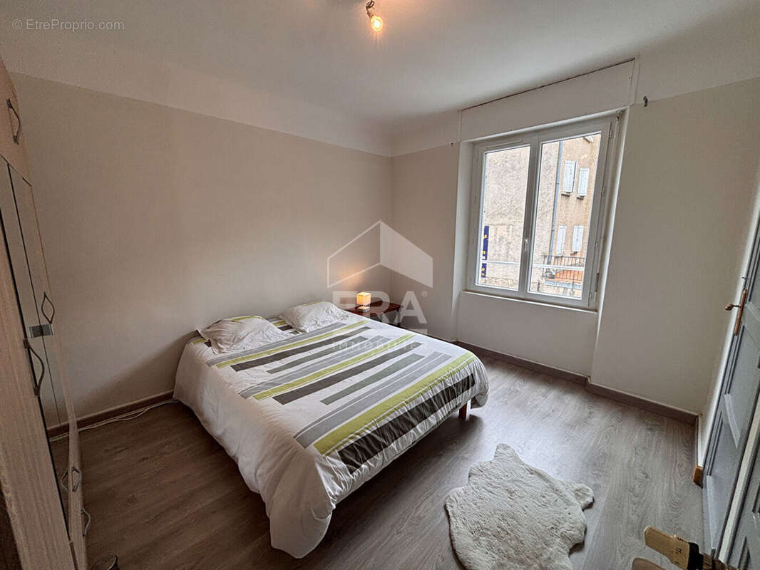 Appartement 99m² à sisteron - photo 9