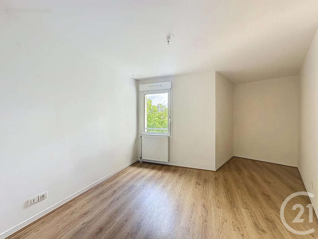 Appartement 67 m² à Troyes  - photo 6