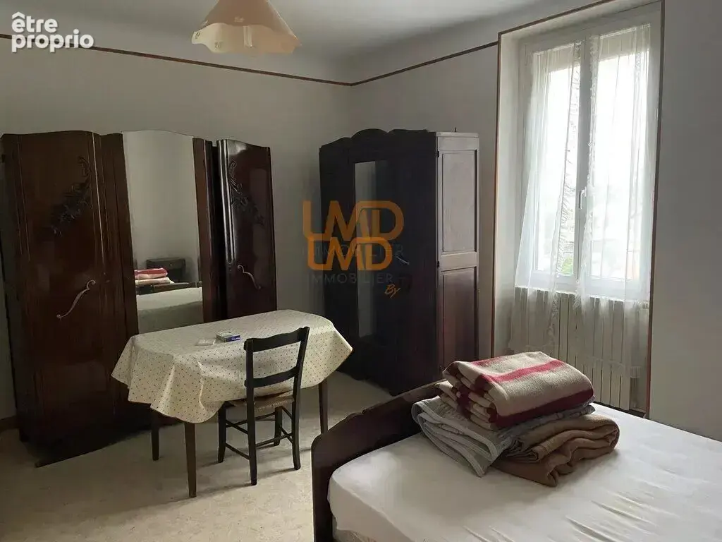 Maison spacieuse à Cransac avec 6 chambres - photo 8