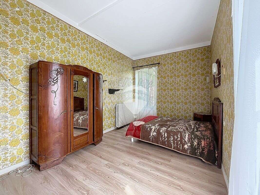 Maison à POURRAIN