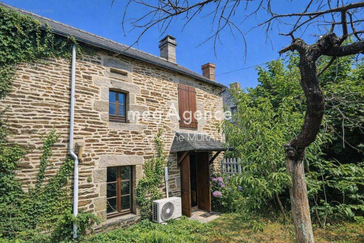 Maison 3 chambres + Garage - Neuilly le Vendin - photo 3