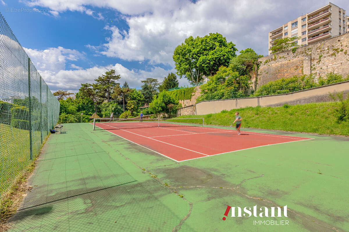 Appartement à LYON-5E