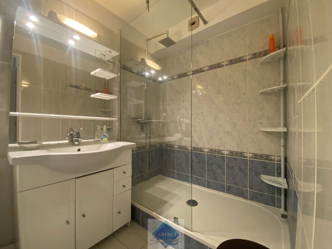 Appartement face à la BAIE DE SOMME - photo 9