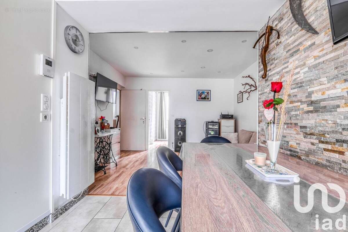 Photo 7 - Maison à DAMMARTIN-EN-GOELE