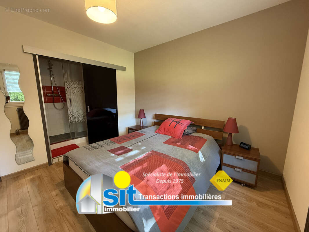 Appartement à VIENNE