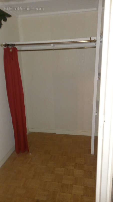 Appartement à SOISY-SUR-SEINE