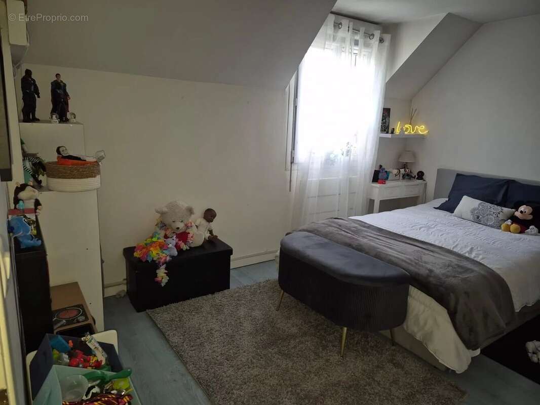 Maison 4 pièces 104m2 - photo 6