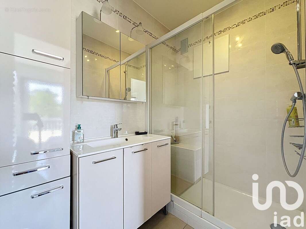 Photo 9 - Appartement à SCEAUX