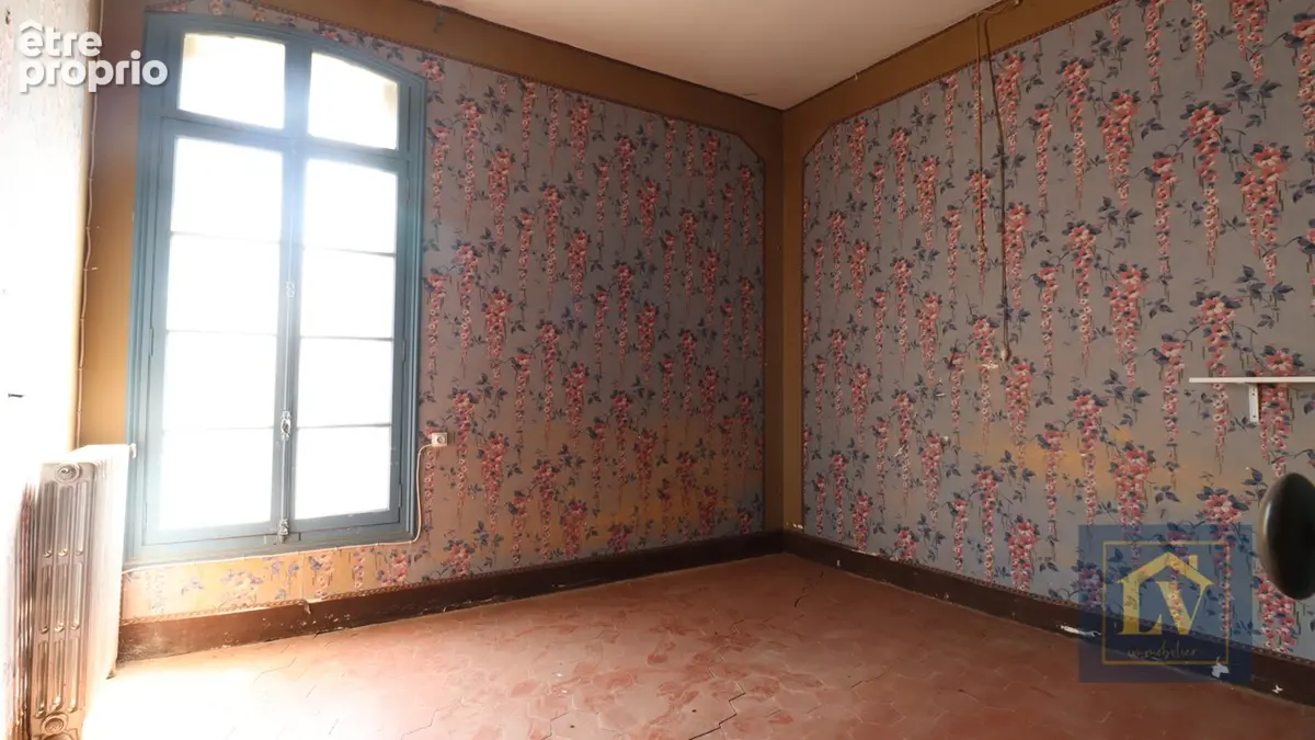 A vendre grande bâtisse de plus de 200 m² à rénover - photo 7