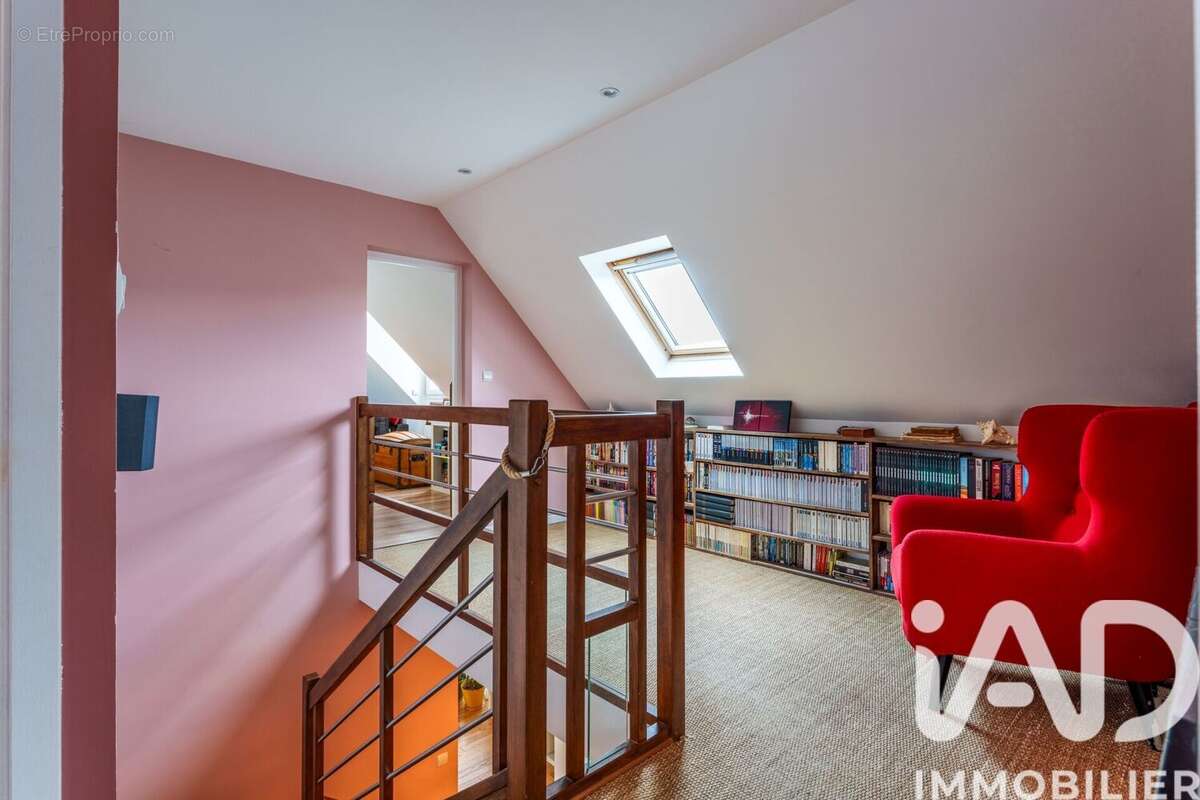 Photo 7 - Maison à SORIGNY