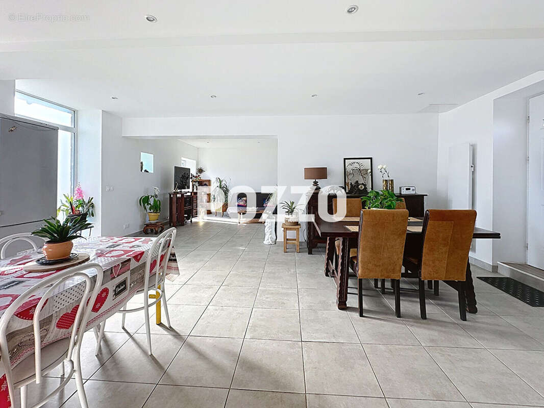 Maison à SAINT-JAMES