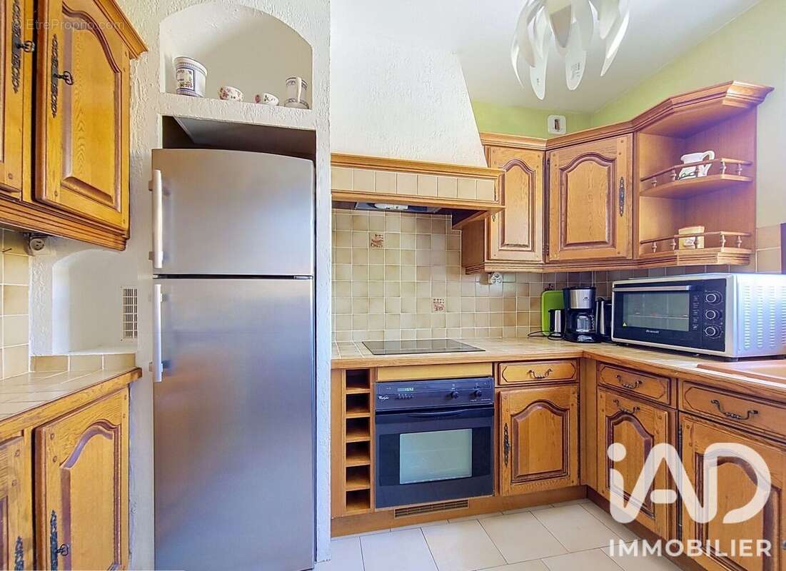 Photo 4 - Appartement à SANARY-SUR-MER