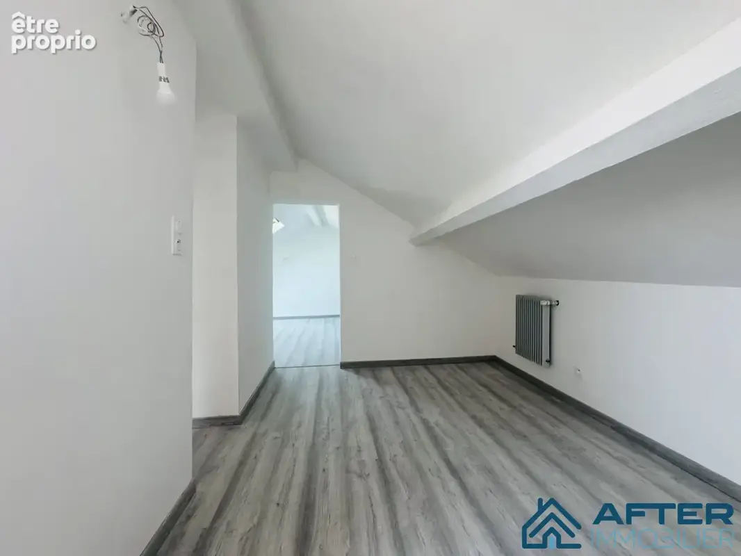 Appartement 78 m² à Thaon-Les-Vosges  - photo 9