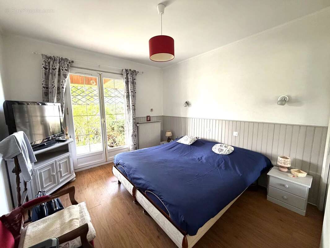 Maison à SAINT-GEORGES-SUR-BAULCHE