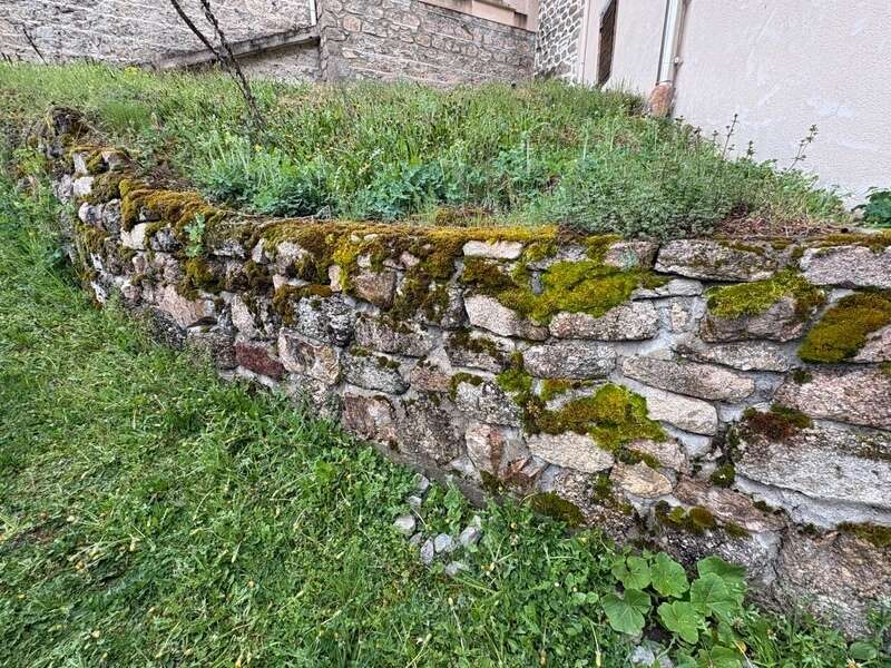 Appartement à SAINT-JULIEN-LA-VETRE