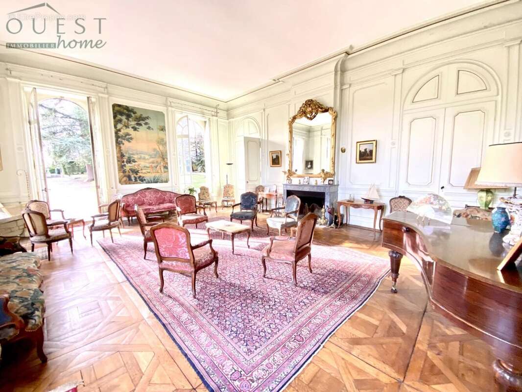 Maison à ECULLY