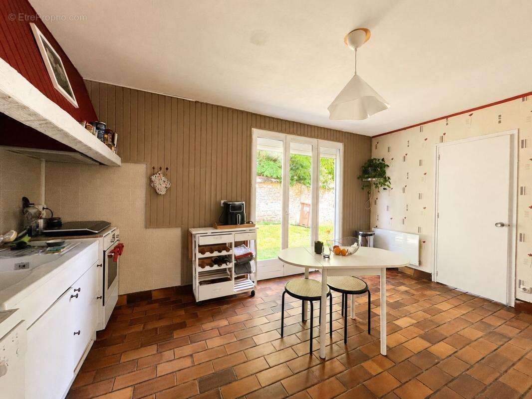 Maison à CLERMONT
