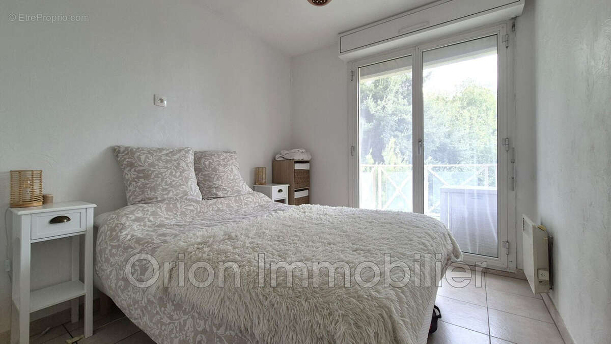 Appartement à MANDELIEU-LA-NAPOULE