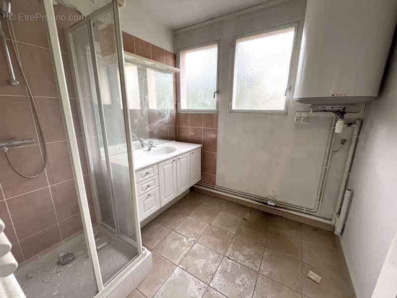 Appartement à GISORS