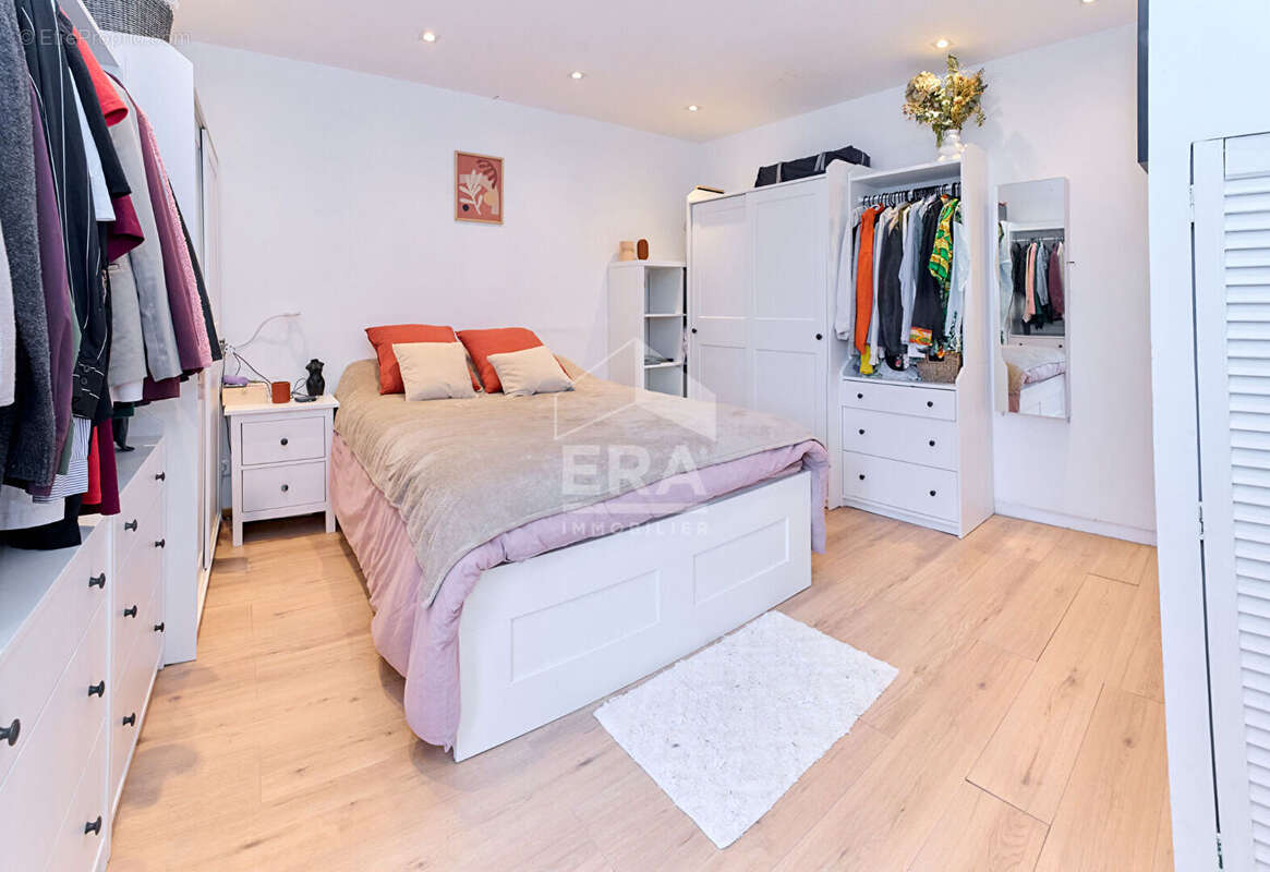 Maison 130m² à champigny - photo 14