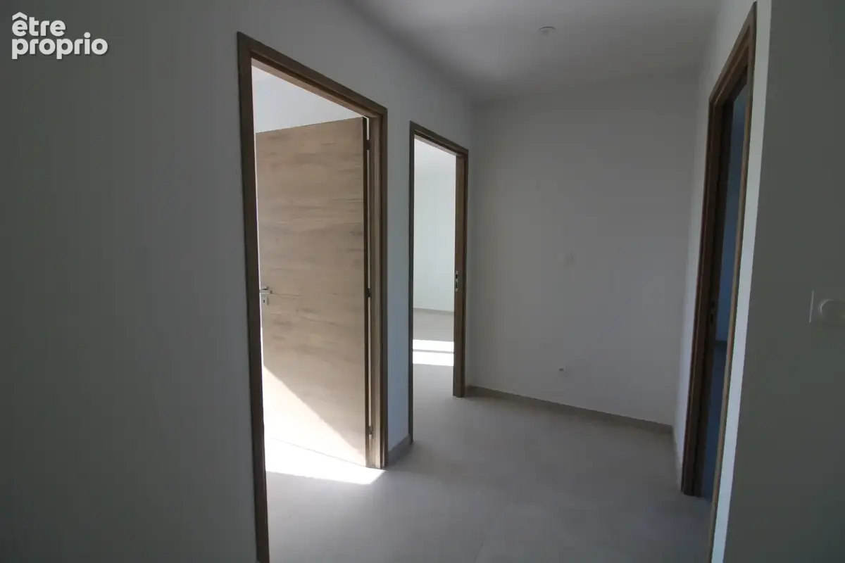 VILLA RT 2020 de 160 m2 sur terrain 430 m2. - photo 13