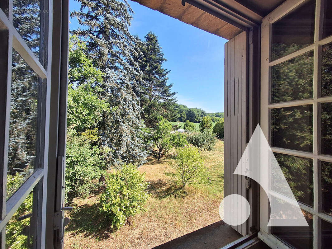 Maison  4 pièces 95m2 à Carsac Aillac - photo 8