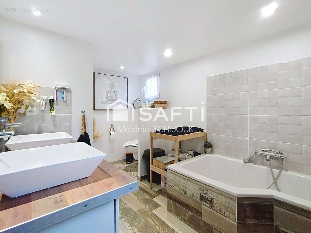 Photo 6 - Maison à AMILLY