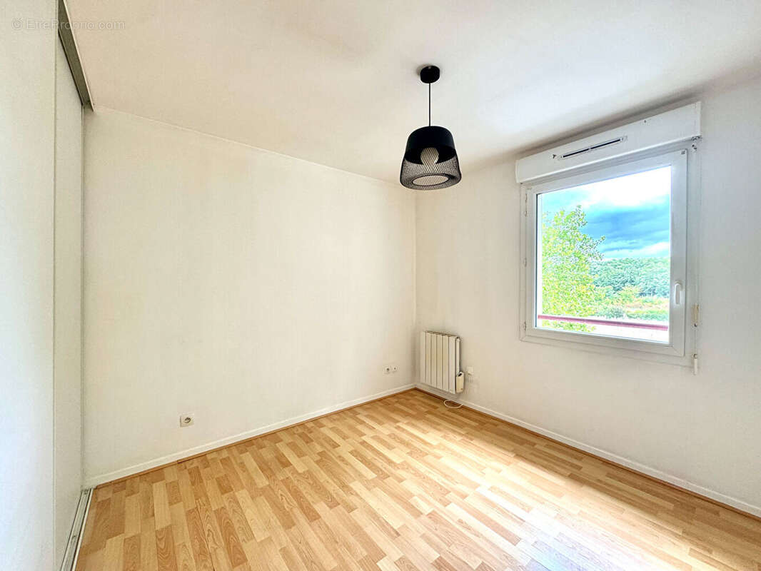 Appartement à VERNOUILLET