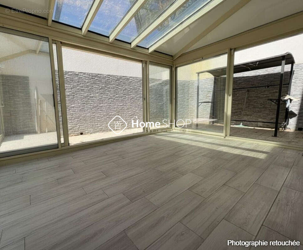 Appartement 50 m² à Septemes-Les-Vallons  - photo 7