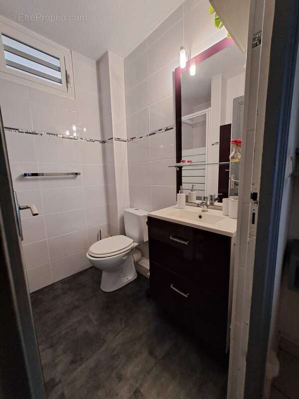 Appartement à LE DIAMANT
