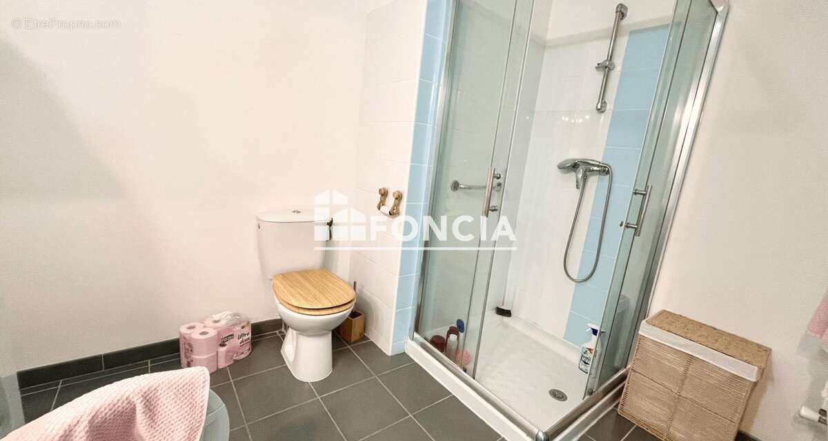 Appartement à NARBONNE