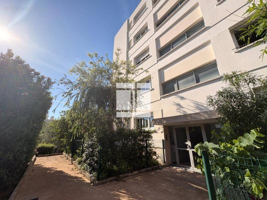 Appartement à BASTIA