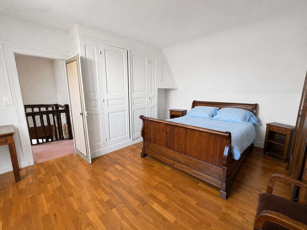 Maison à AMBOISE
