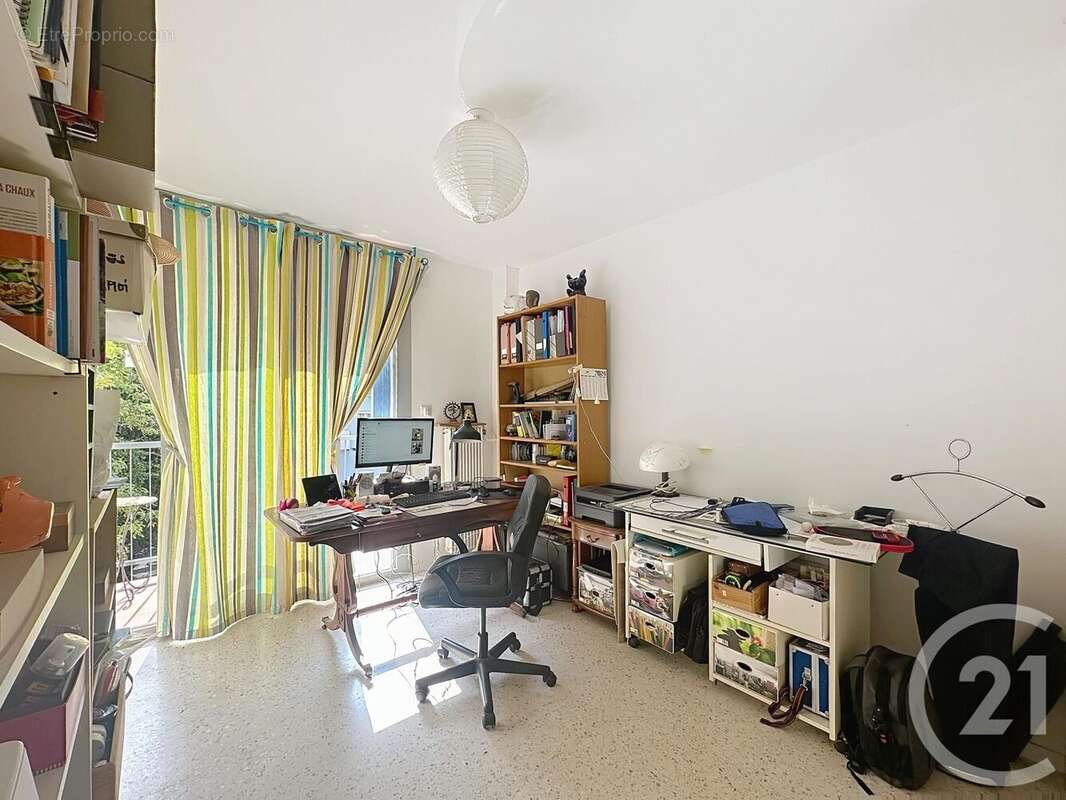 Photo 7 - Appartement à MONTPELLIER