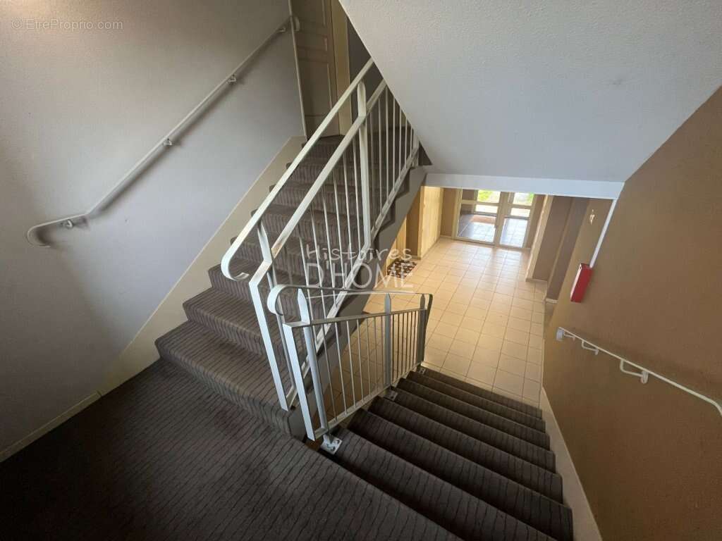 Appartement à PROVINS