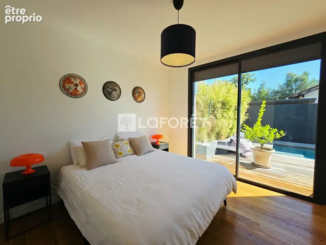 Maison Merignac 5 pièce(s) 149.62 m2 - photo 10