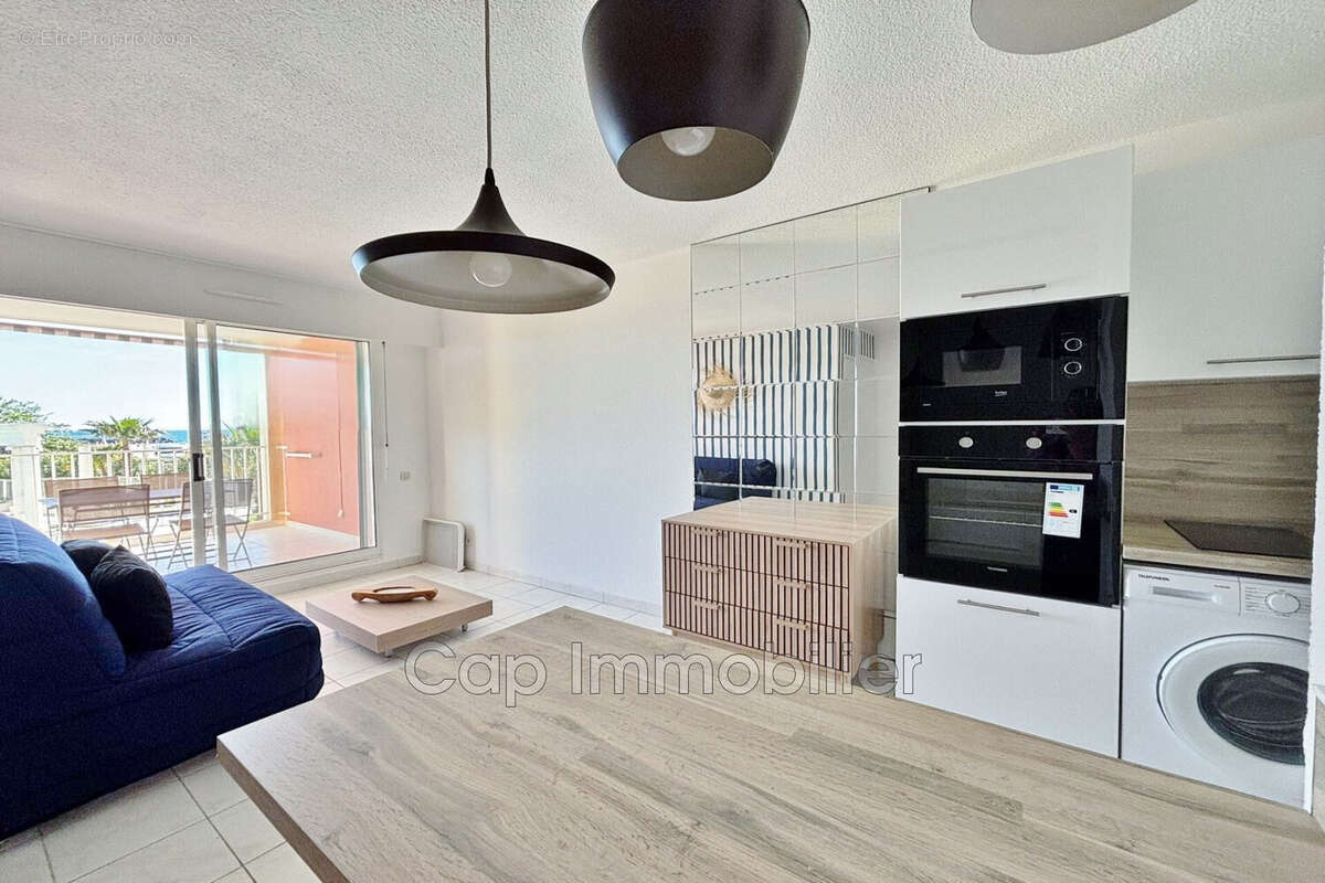 Appartement à AGDE