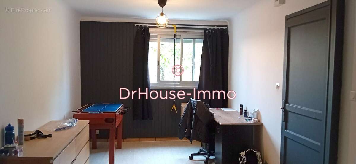 Maison à SAINT-SEBASTIEN-SUR-LOIRE