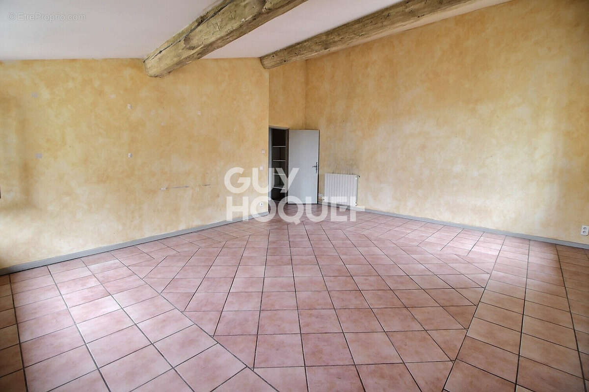 Appartement à TARASCON