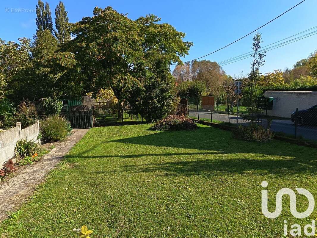 Photo 7 - Maison à MER