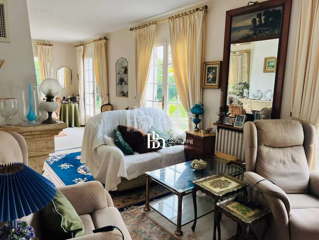 Maison à LA TESTE-DE-BUCH