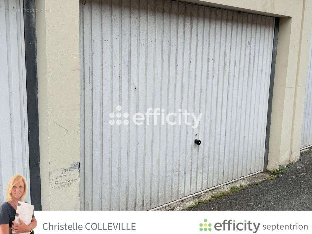 Appartement à WATTRELOS