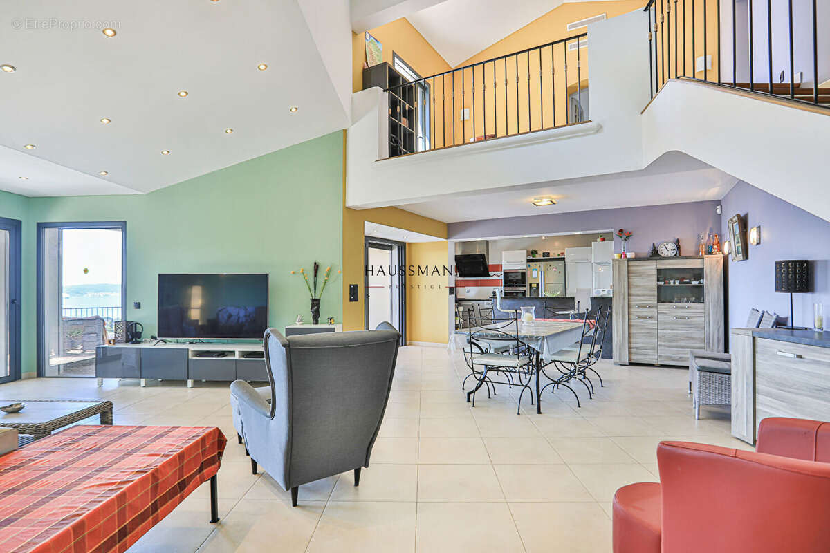 Maison à SAINTE-MAXIME