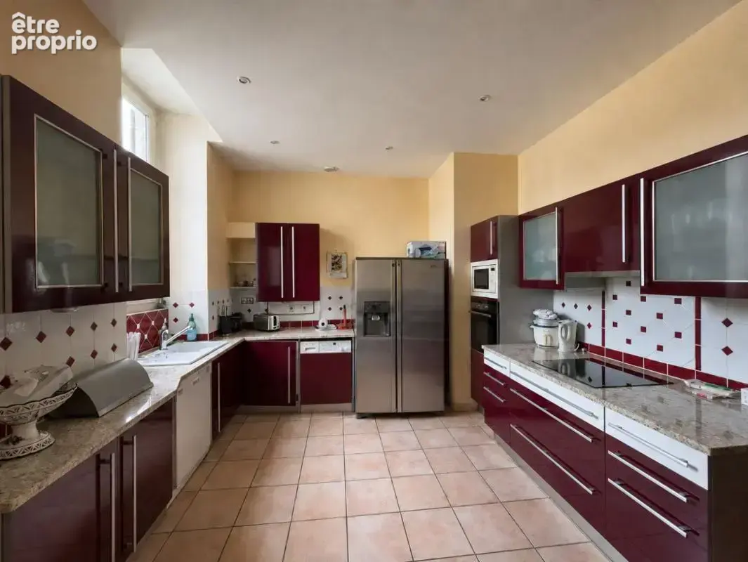 Appartement - photo 3