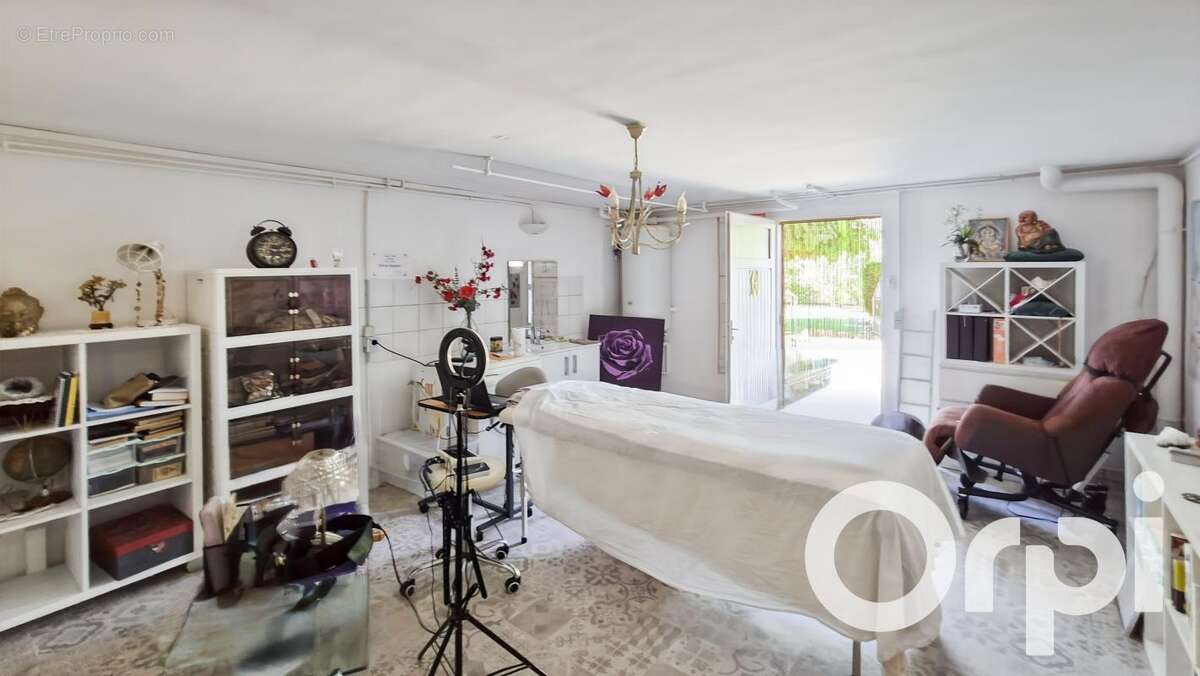 Maison À Vendre - photo 13