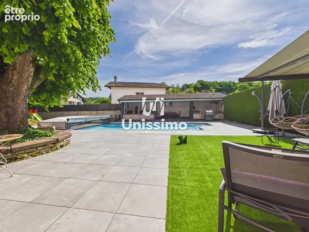 Maison 284 m² à Mandeure  - photo 5