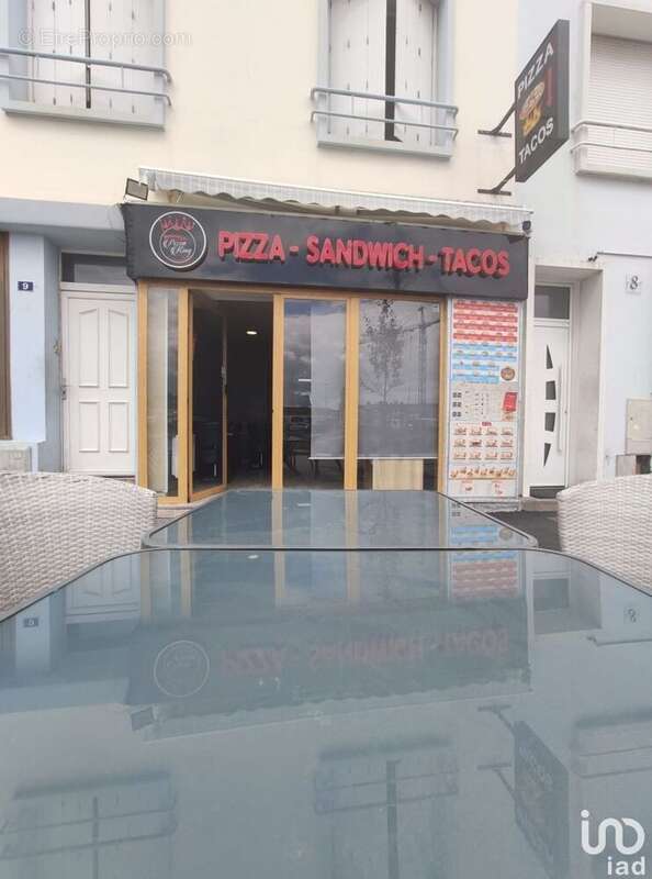 Photo 2 - Commerce à SAINT-NAZAIRE