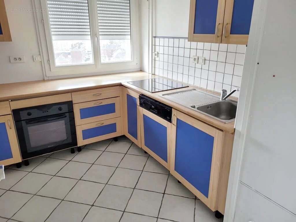 Appartement à AMIENS
